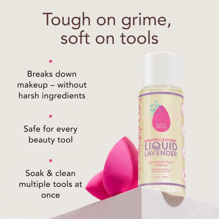 Beautyblender |  Beauty Tools for Perfect Makeup,Blend Your Way to a Flawless Look